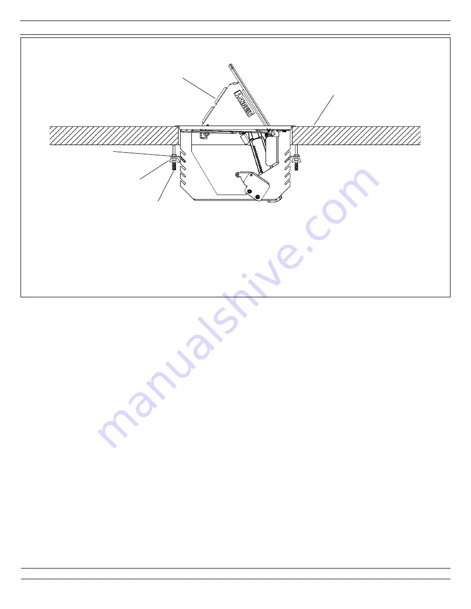 Panduit PND110 Installation Instructions Download Page 3