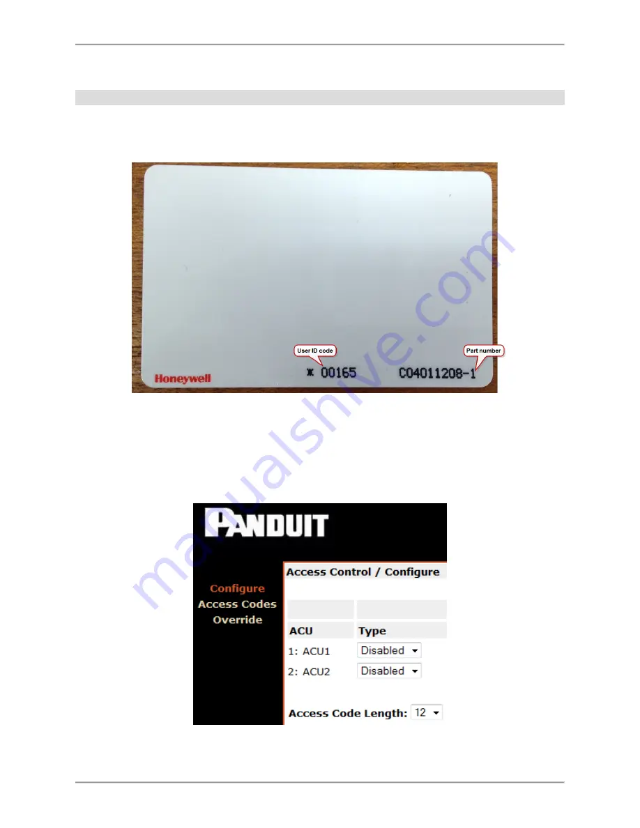 Panduit SmartZone EPA064 User Manual Download Page 28