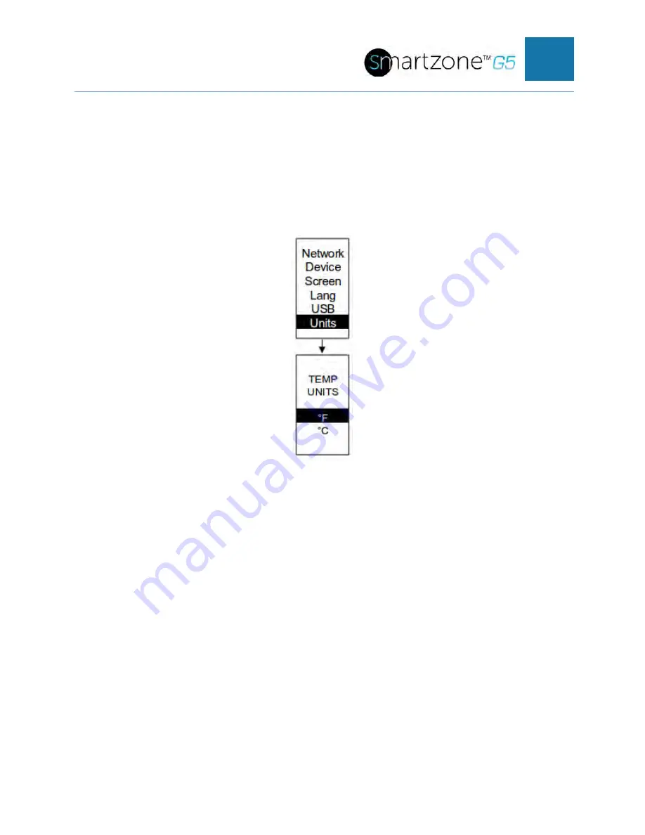 Panduit smartzone G5 User Manual Download Page 46