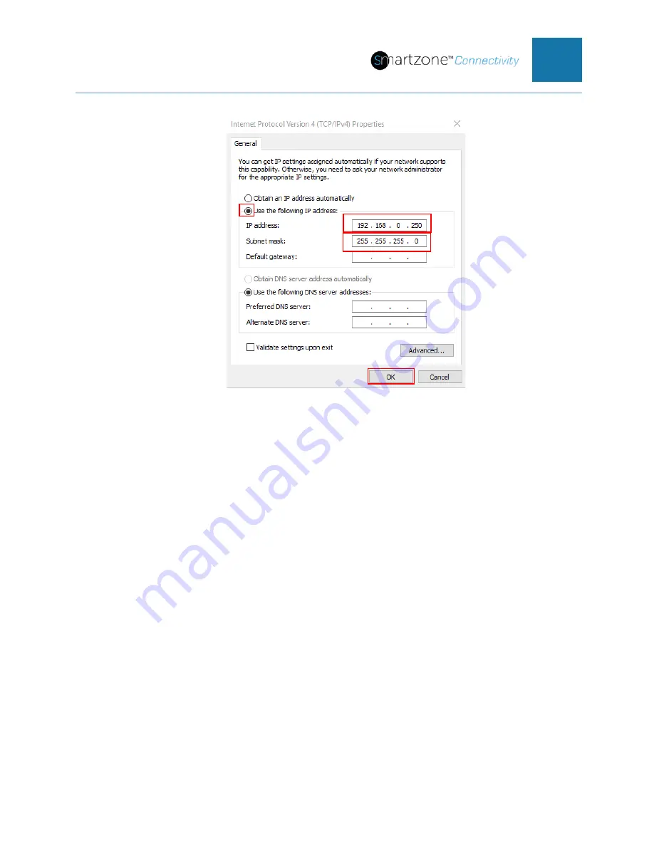 Panduit Smartzone PViQ Connectivity System User Manual Download Page 167