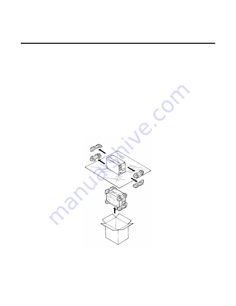 Panduit TDP42H Operator'S Manual Download Page 14