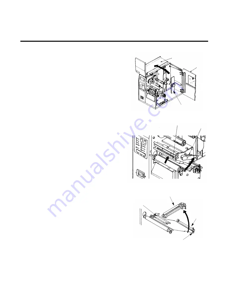 Panduit TDP42H Operator'S Manual Download Page 17