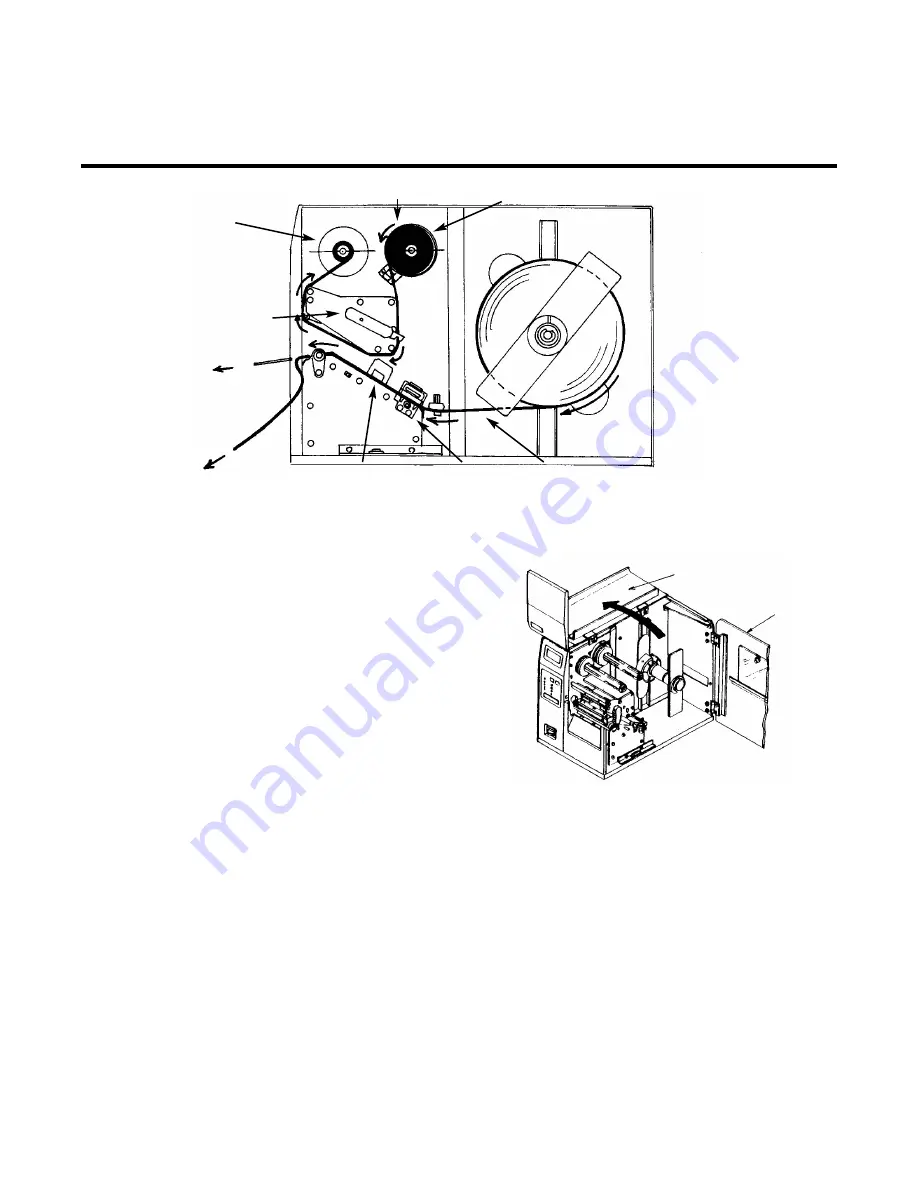 Panduit TDP42H Operator'S Manual Download Page 20