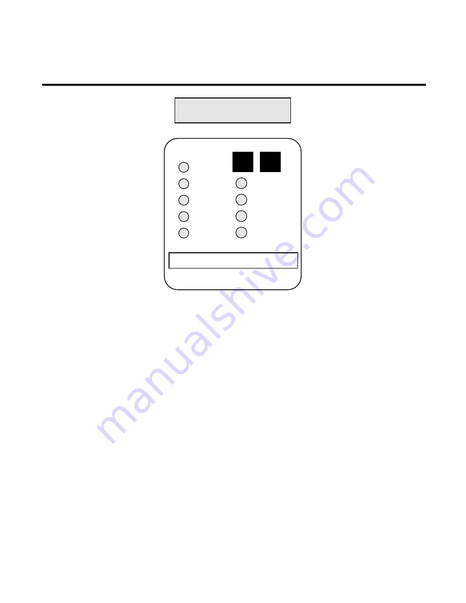 Panduit TDP42H Operator'S Manual Download Page 22