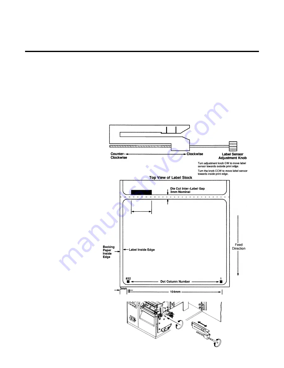 Panduit TDP42H Operator'S Manual Download Page 25