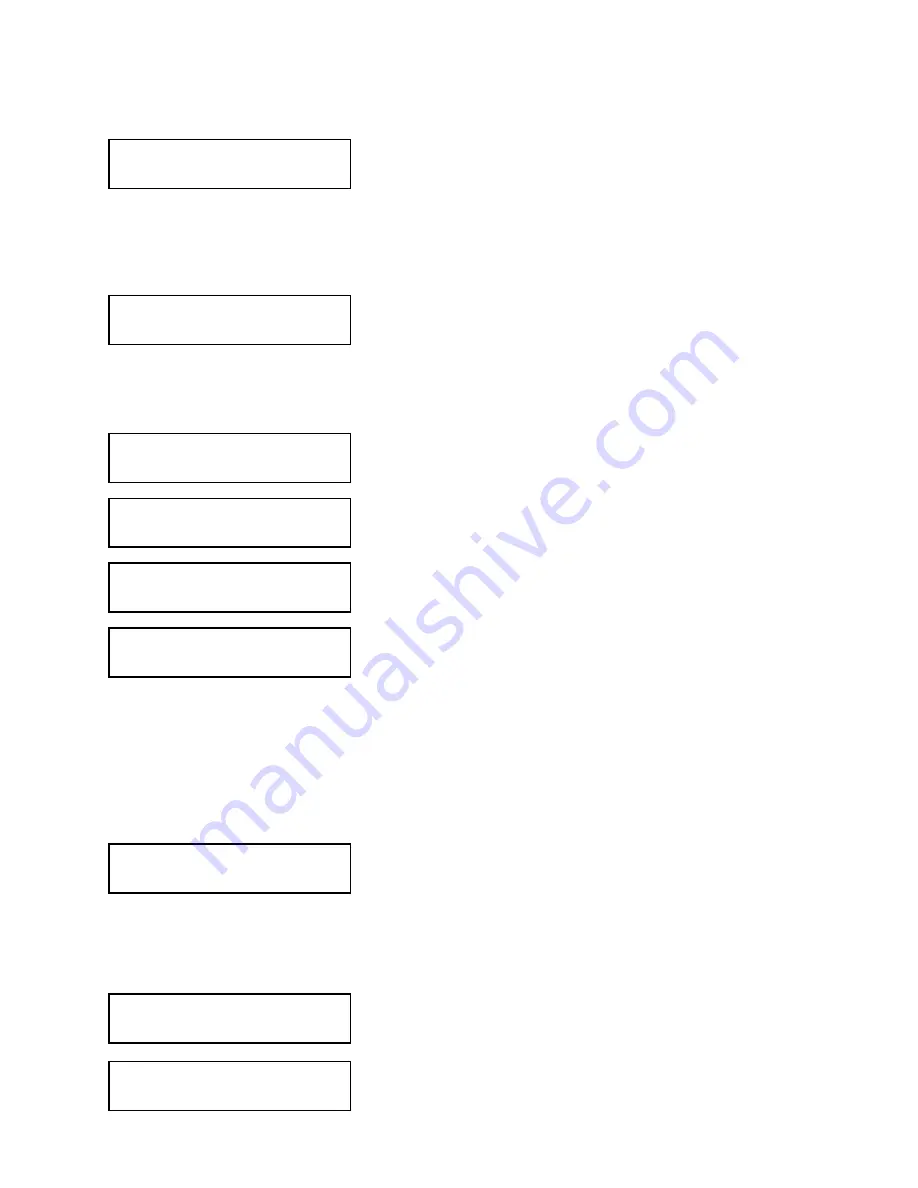 Panduit TDP42H Operator'S Manual Download Page 42