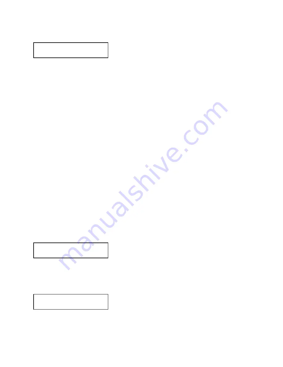 Panduit TDP42H Operator'S Manual Download Page 48