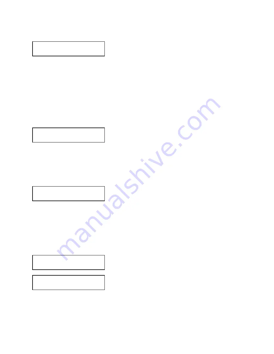 Panduit TDP42H Operator'S Manual Download Page 52