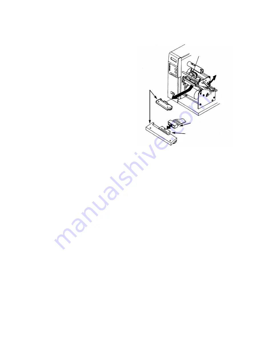 Panduit TDP43H Operator'S Manual Download Page 59