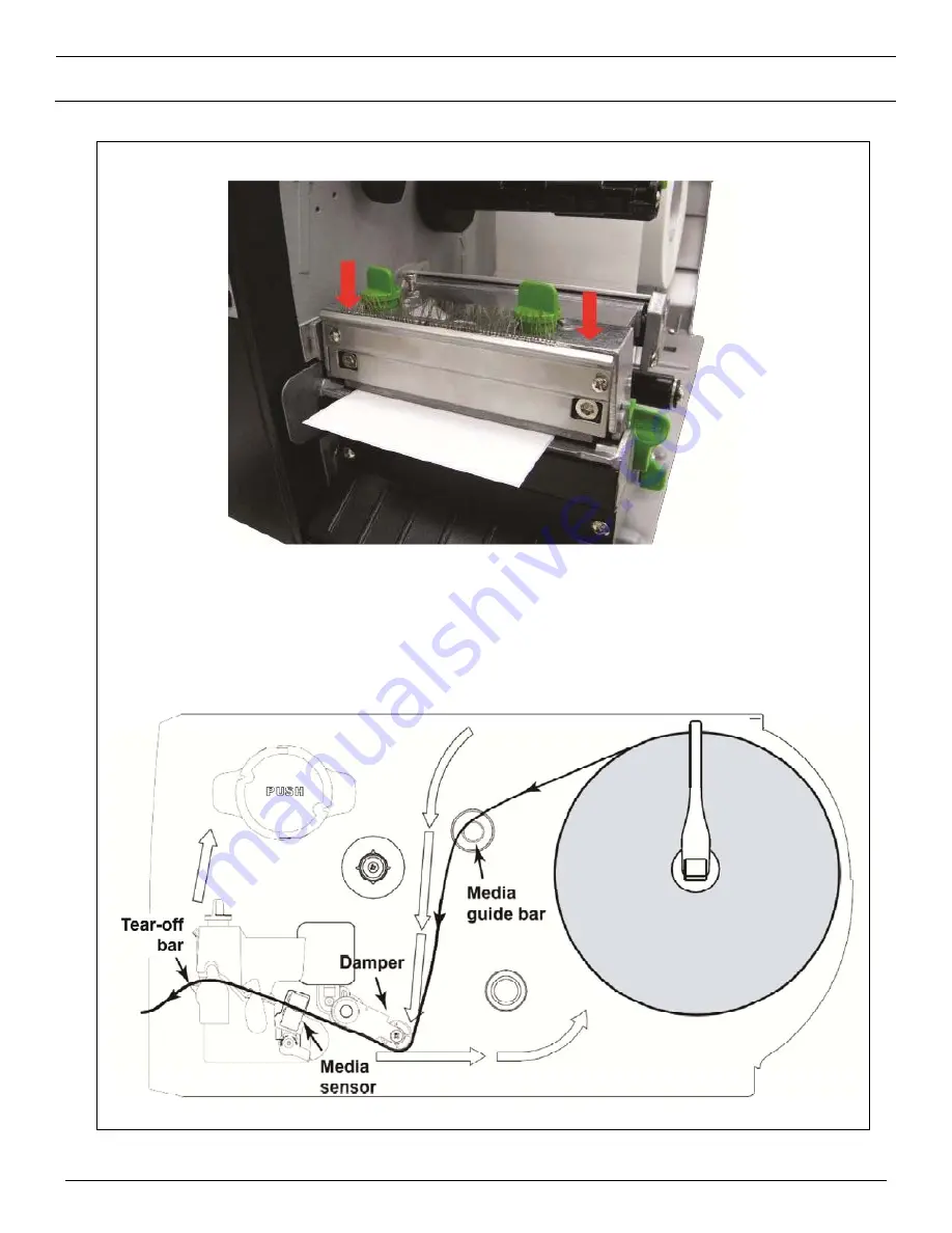 Panduit TDP43HE Скачать руководство пользователя страница 23