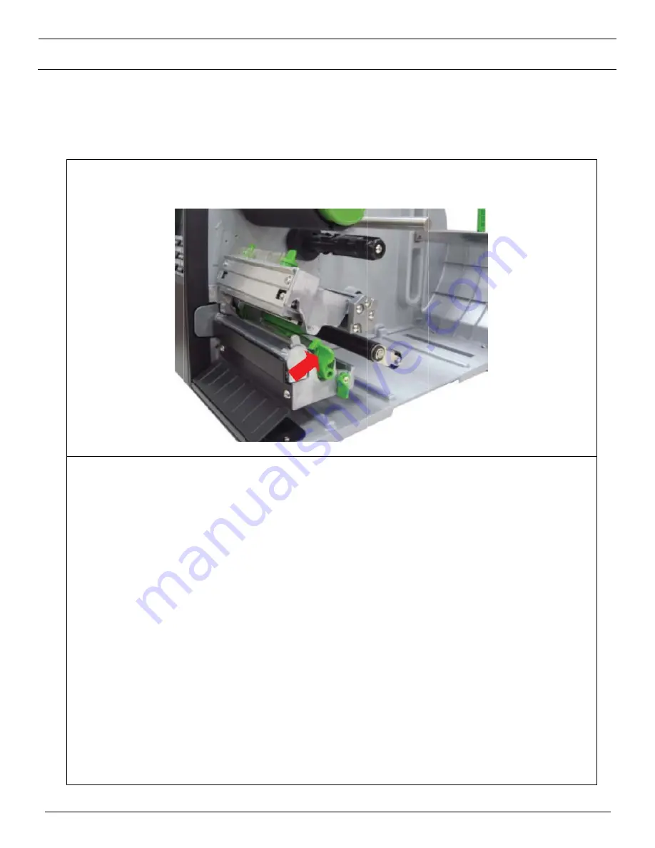 Panduit TDP43HE Скачать руководство пользователя страница 24