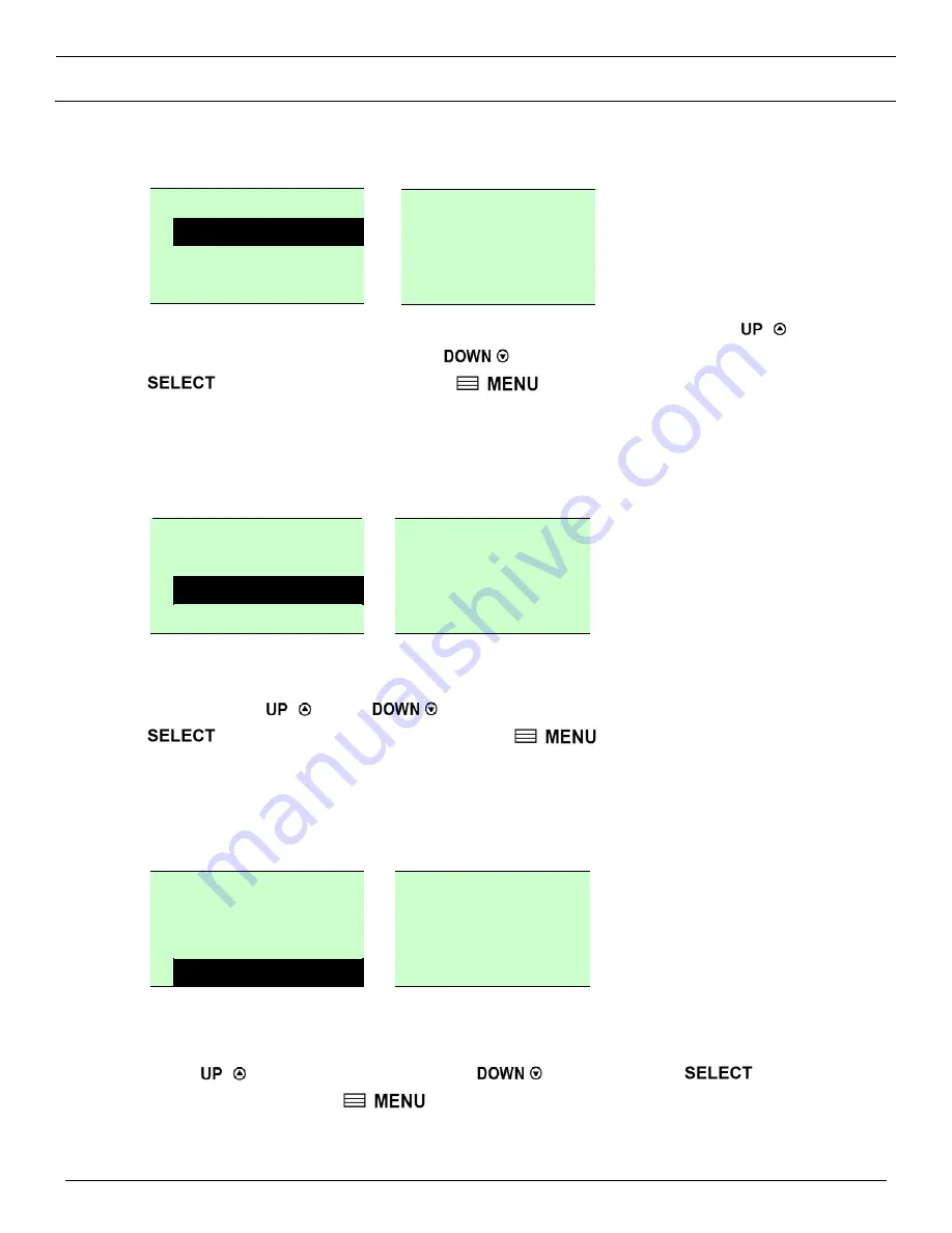 Panduit TDP43HE User Manual Download Page 31