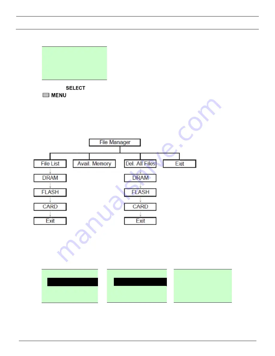 Panduit TDP43HE User Manual Download Page 54