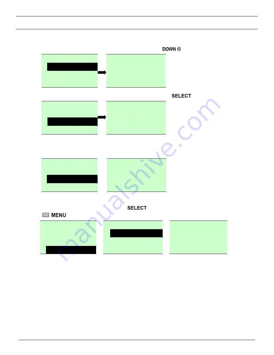 Panduit TDP43HE User Manual Download Page 55