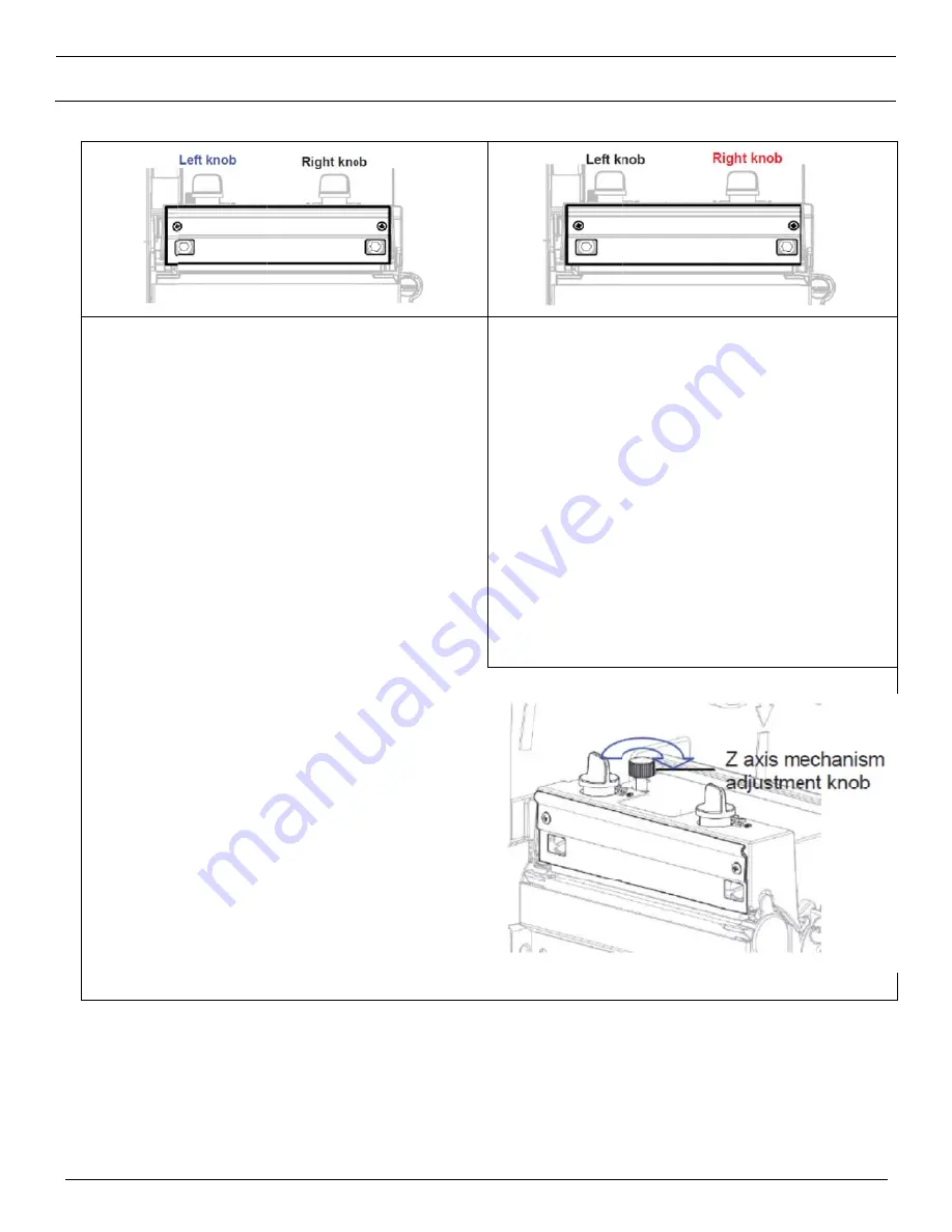 Panduit TDP43HE User Manual Download Page 72