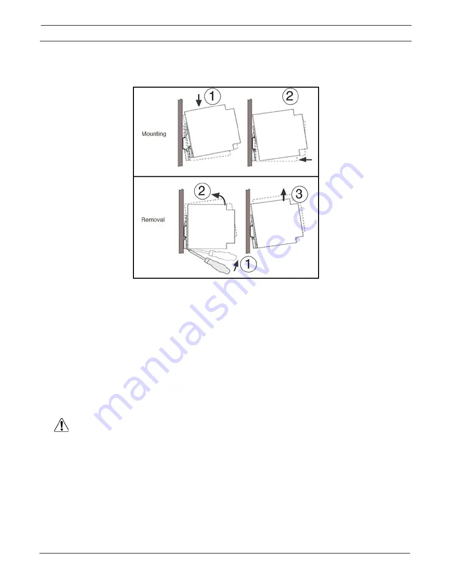 Panduit UPS00100DC User Manual Download Page 17