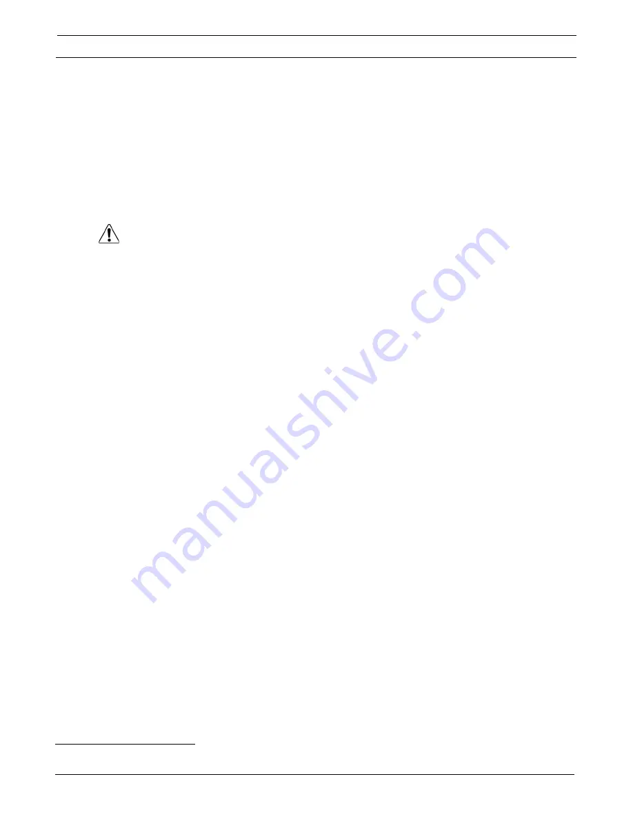 Panduit UPS00100DC User Manual Download Page 19