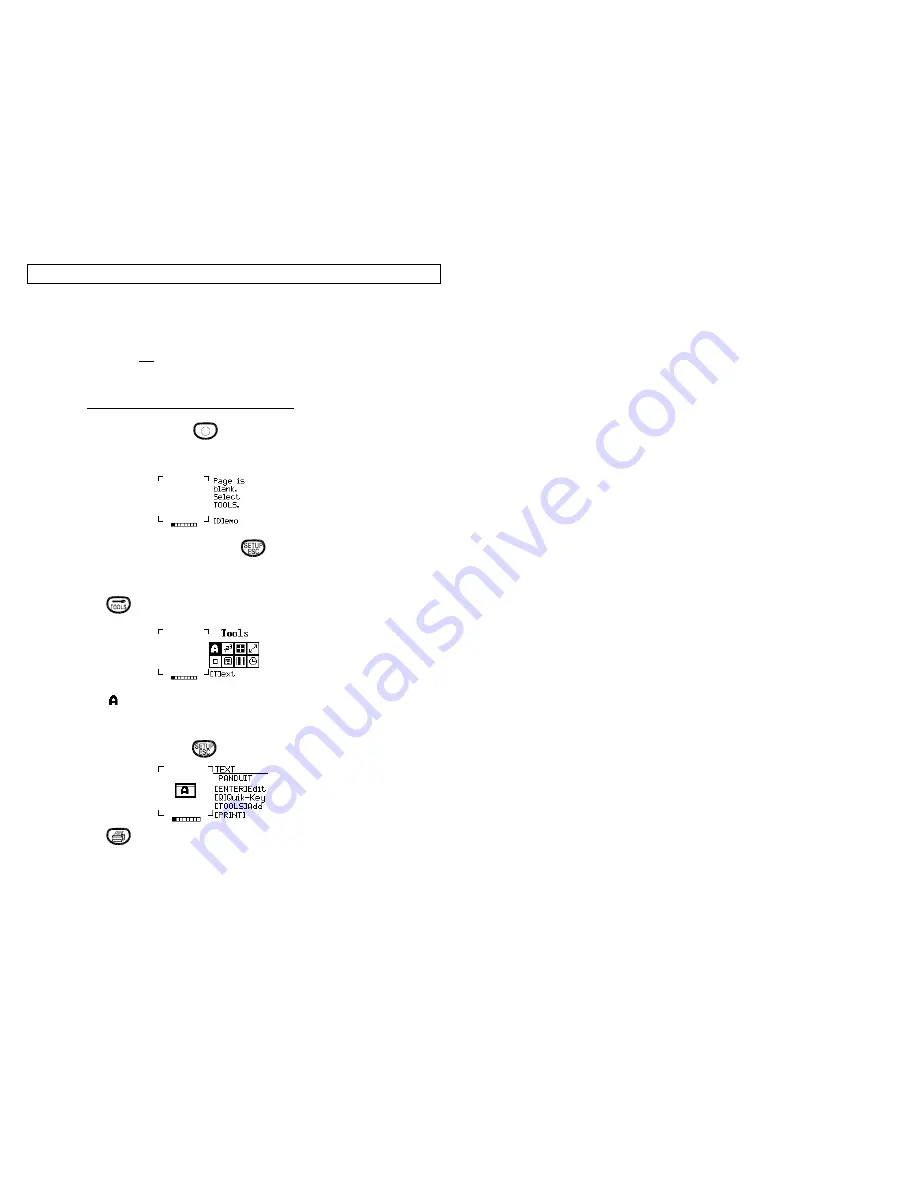 Panduit Viper LS6 Operator'S Manual Download Page 10