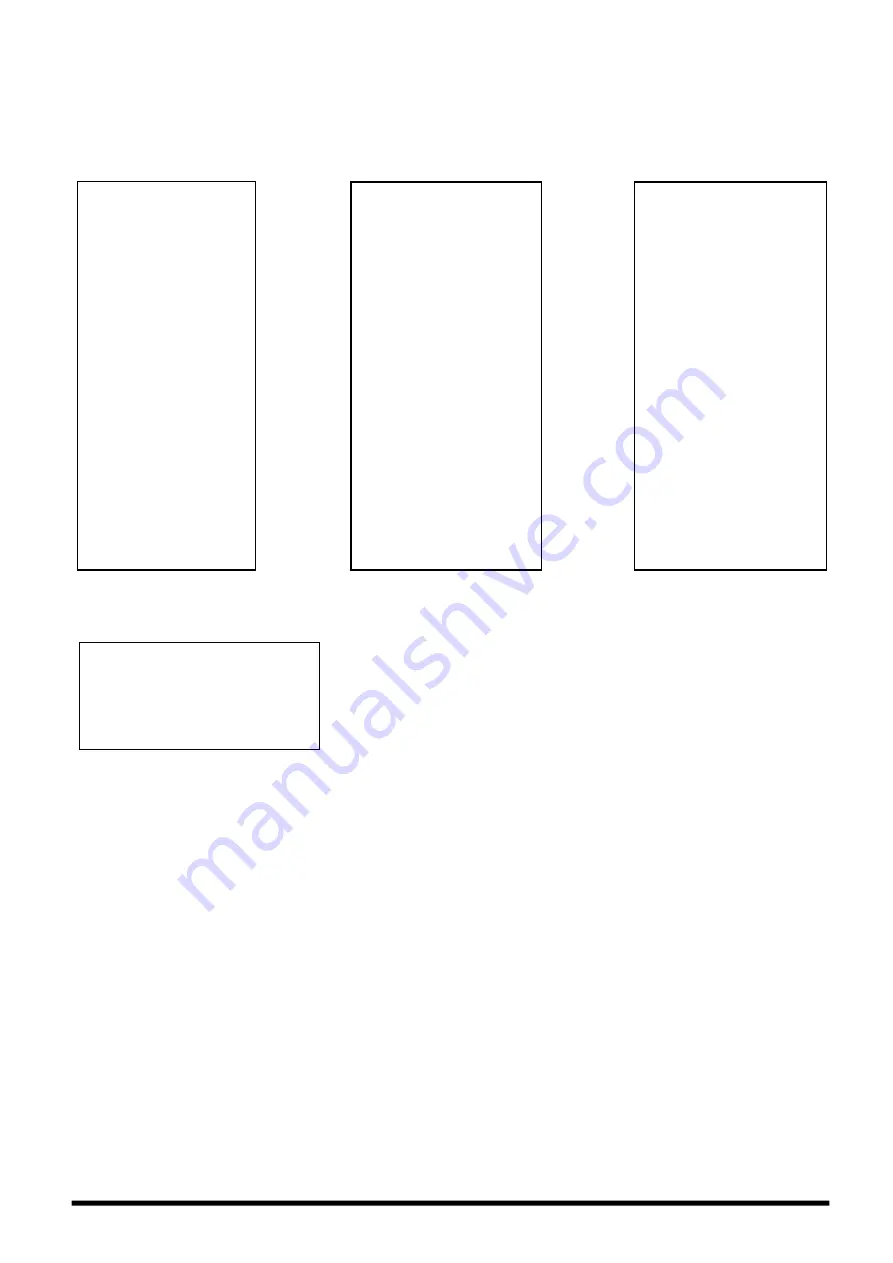 panel PC PSR1-EP Series User Manual Download Page 11