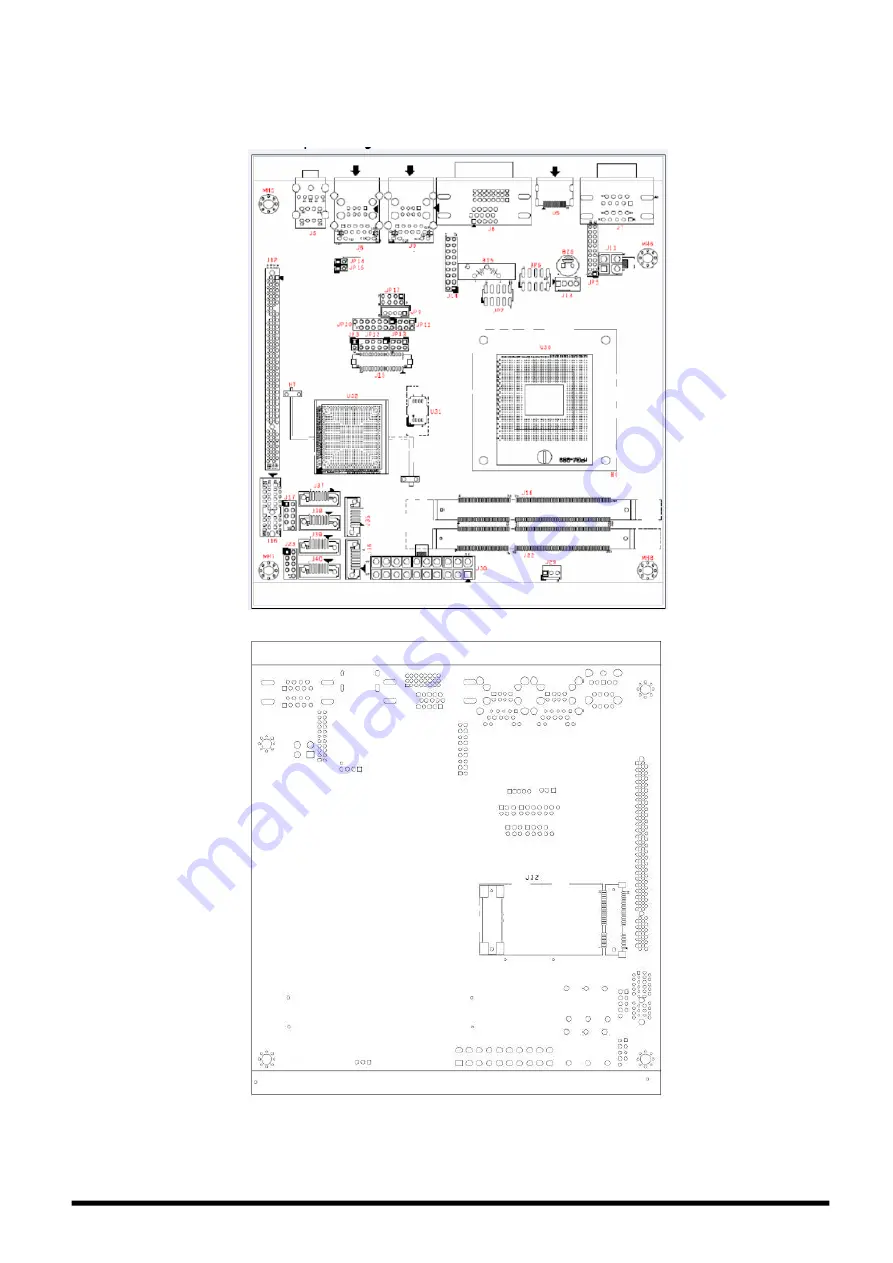 panel PSR3-EE Series User Manual Download Page 22