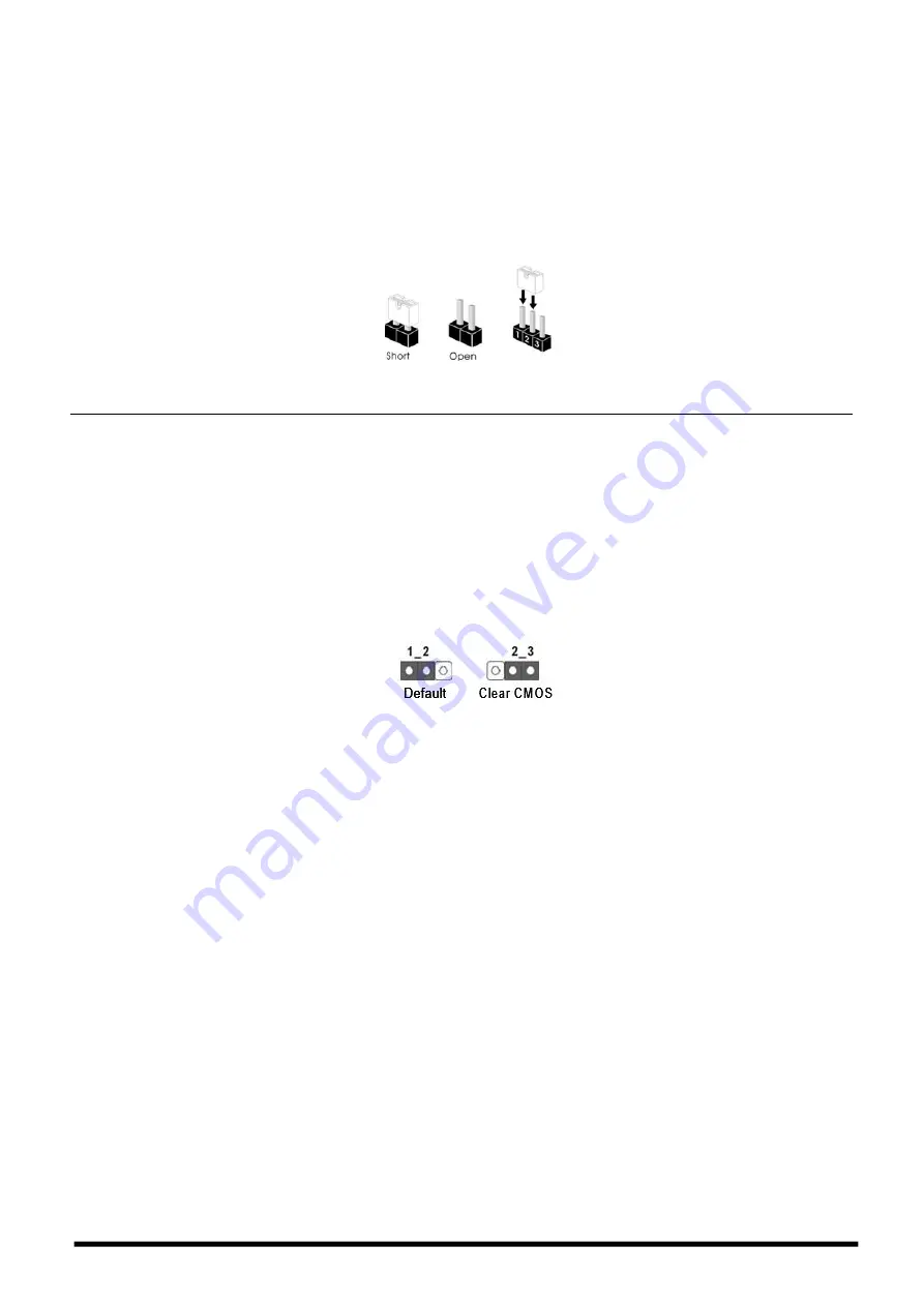 panel PVG-FM Series User Manual Download Page 22