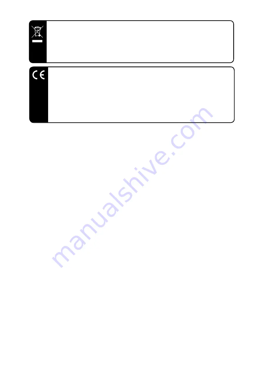 Panorama Antennas CMSLP-380-520 Installation Instructions Download Page 3