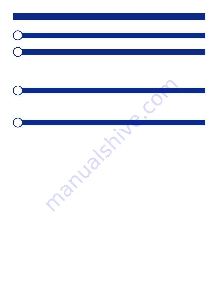 Panorama RM-2440 User Manual Download Page 8