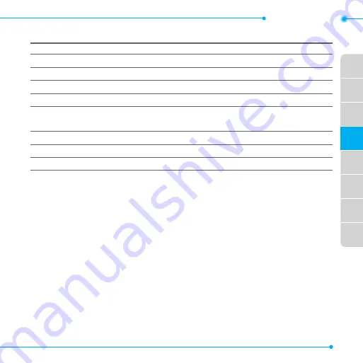 Pantech AT&T Link II User Manual Download Page 174