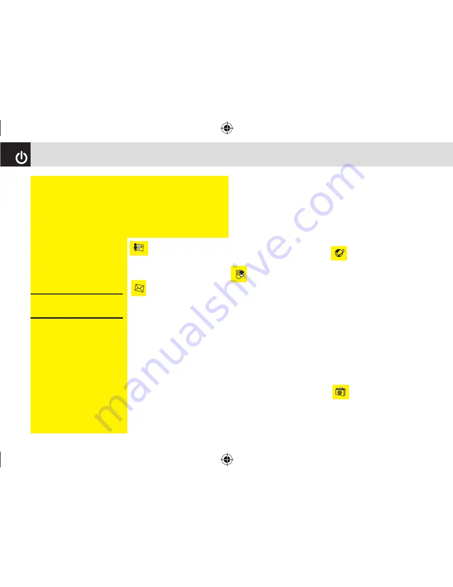 Pantech C150 User Manual Download Page 5