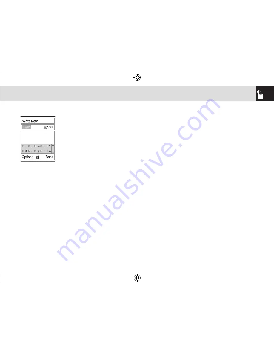 Pantech C150 User Manual Download Page 40