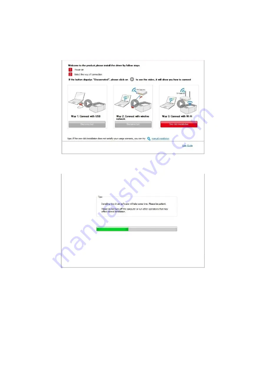 Pantum BM5100 Series User Manual Download Page 53