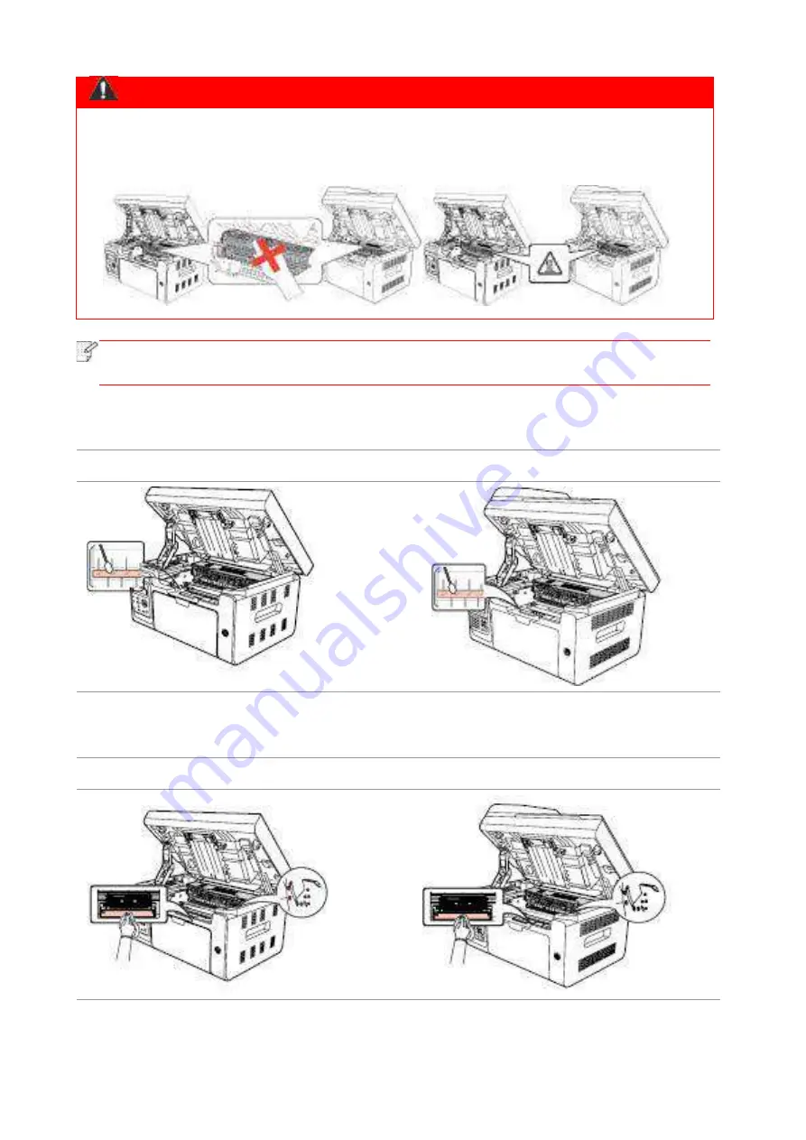 Pantum M6503 Series Скачать руководство пользователя страница 138