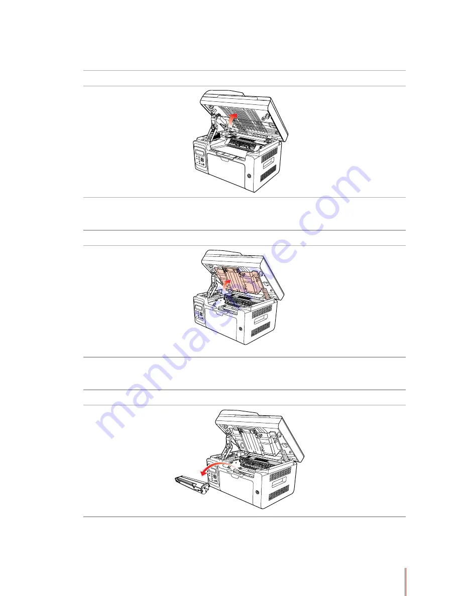 Pantum M6550 series Скачать руководство пользователя страница 97