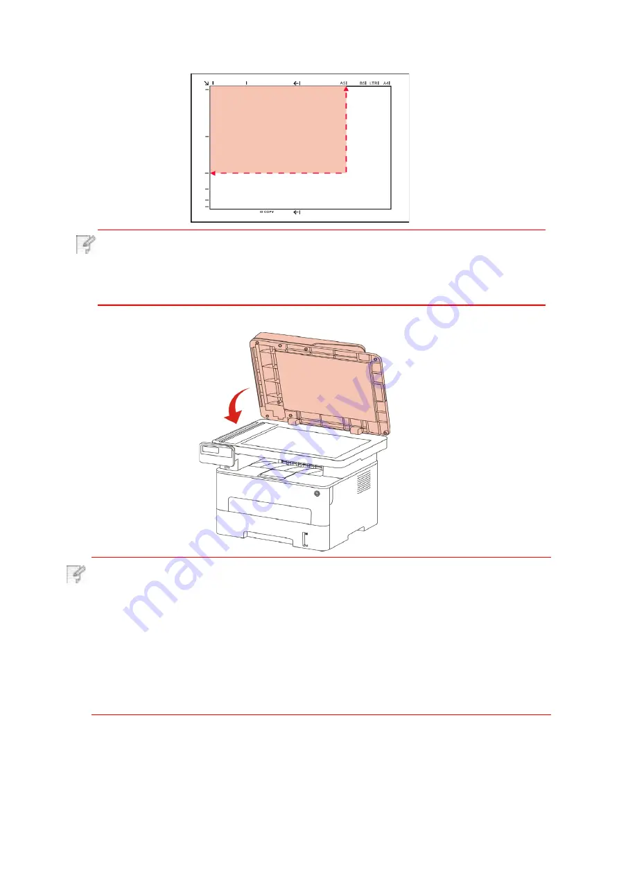 Pantum M6800 Series Скачать руководство пользователя страница 32