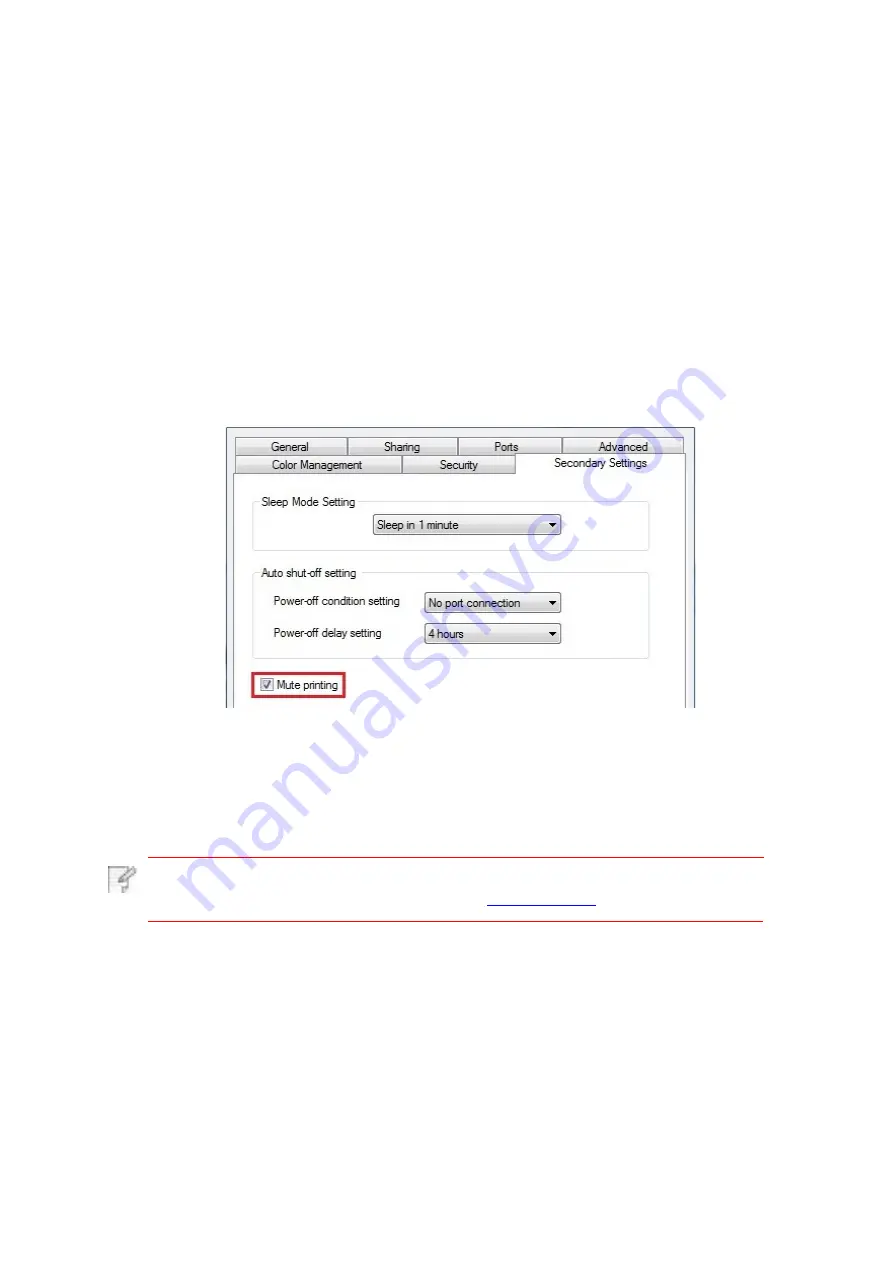 Pantum M6800 Series User Manual Download Page 83