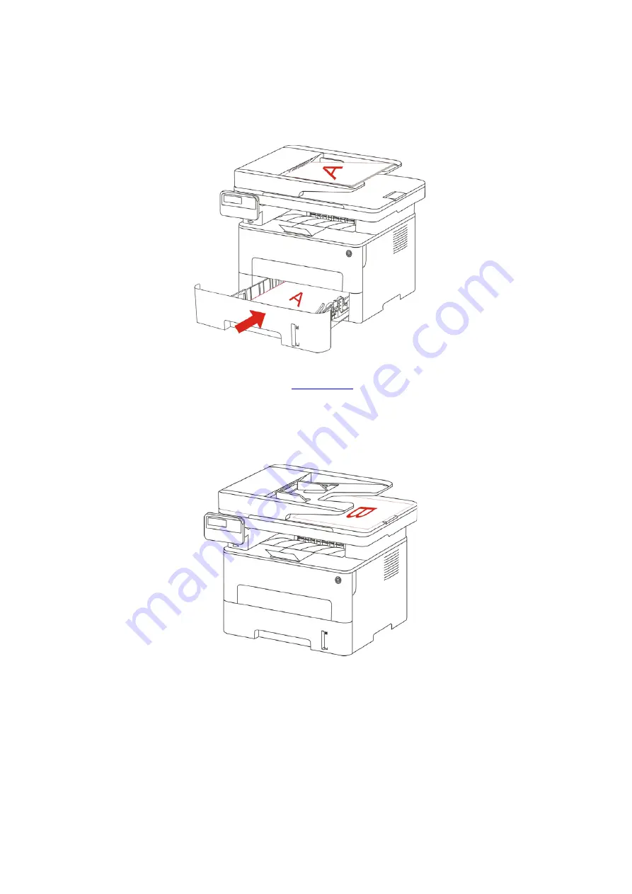 Pantum M6800 Series Скачать руководство пользователя страница 91