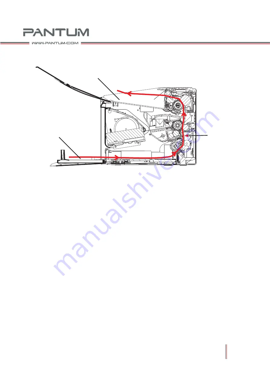 Pantum P2200 Series Скачать руководство пользователя страница 59