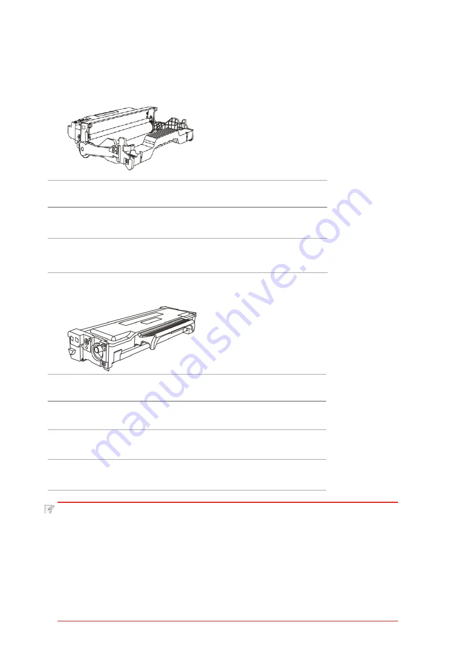 Pantum P2800DW Series User Manual Download Page 14