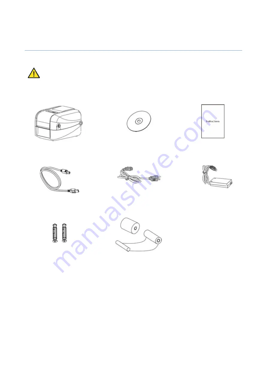 Pantum PT-L280 Series User Manual Download Page 8