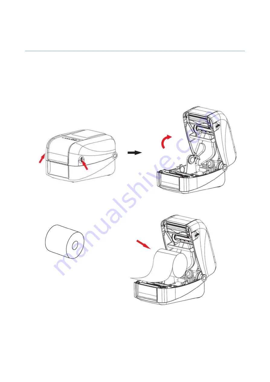 Pantum PT-L280 Series User Manual Download Page 13