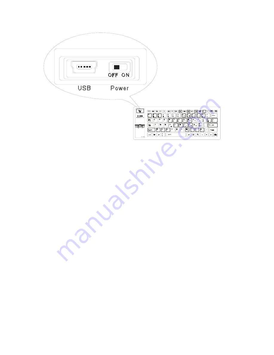 Paoluy Silicone Technology BL-84M Manual Download Page 12