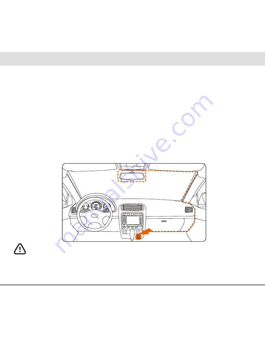 Papago GoSafe 318 Quick Start Manual Download Page 87