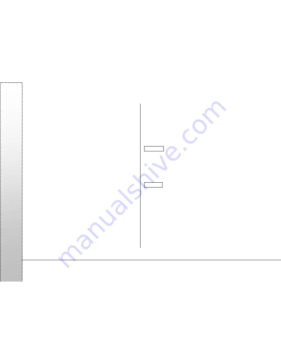 Papago R6600 User Manual Download Page 6