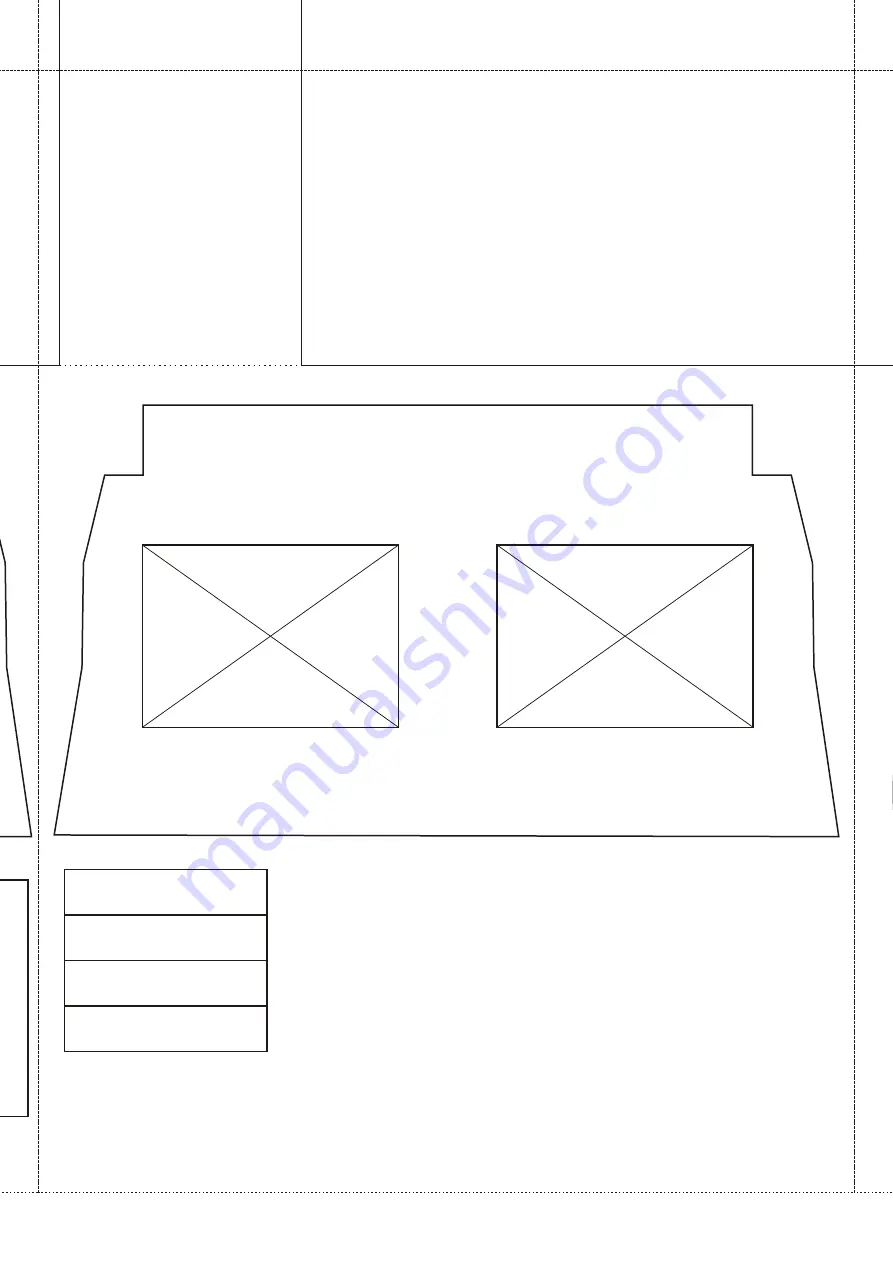 Paper Replika ATR-72 600 Manual Download Page 19