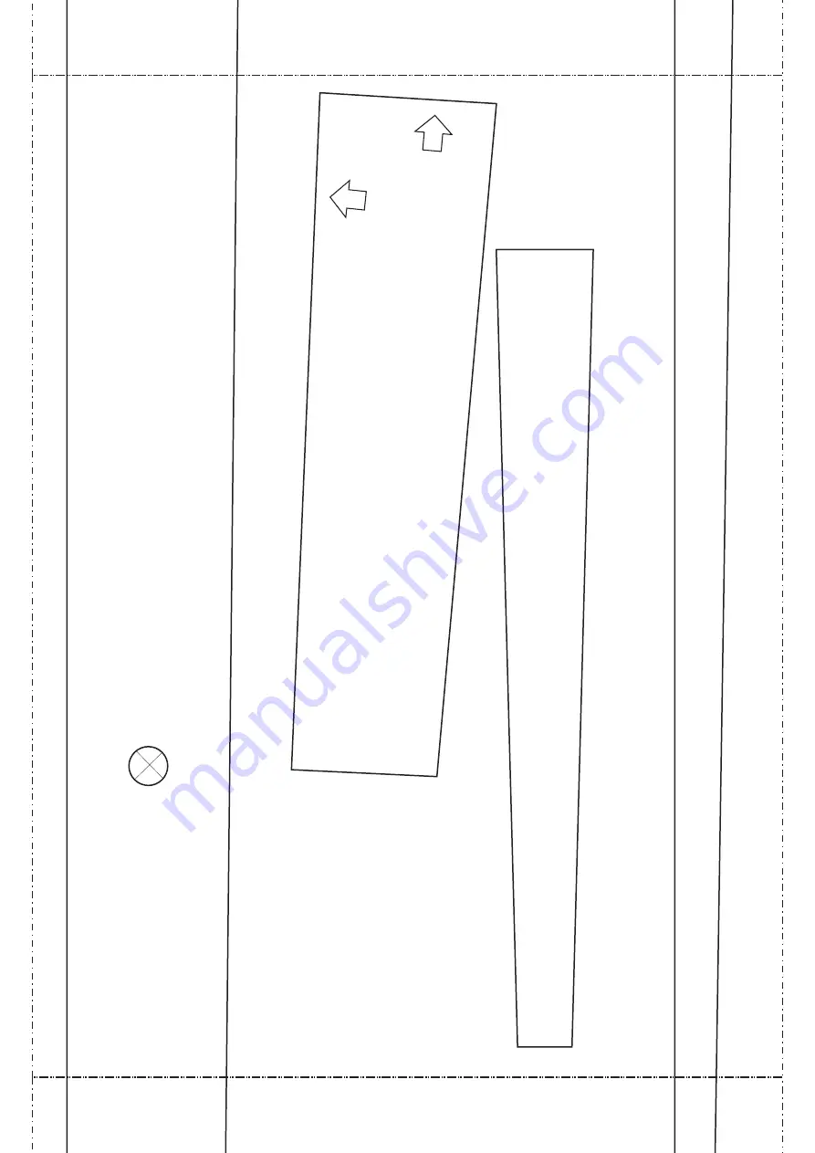 Paper Replika MQ-9 Reaper UAV Manual Download Page 22