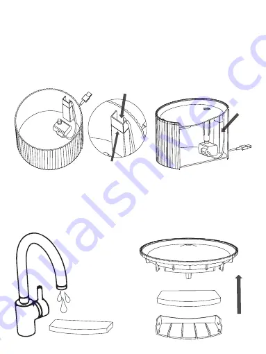 PAPIFEED PF005 Manual Download Page 26