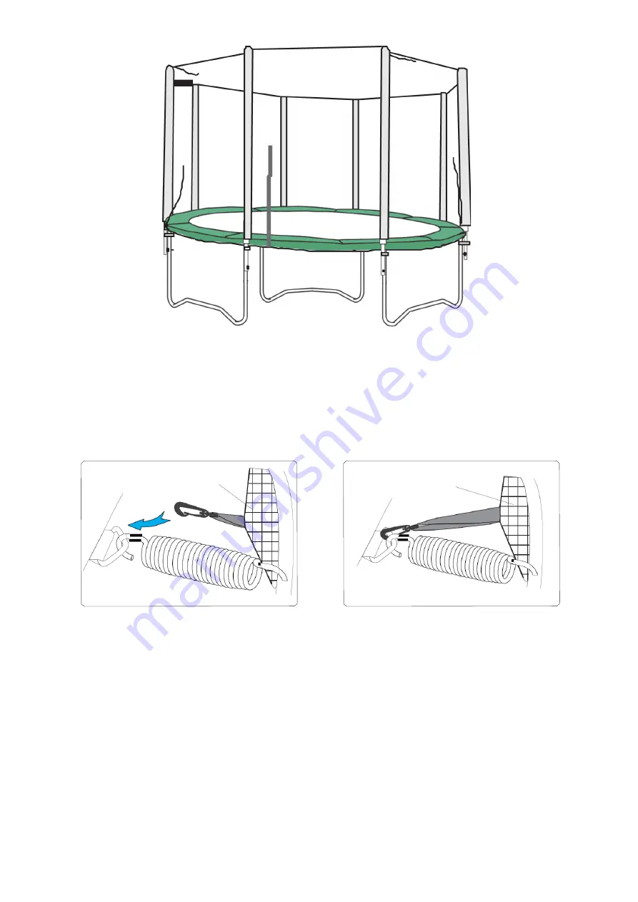 PAPILLON ACHETA User Manual Download Page 44