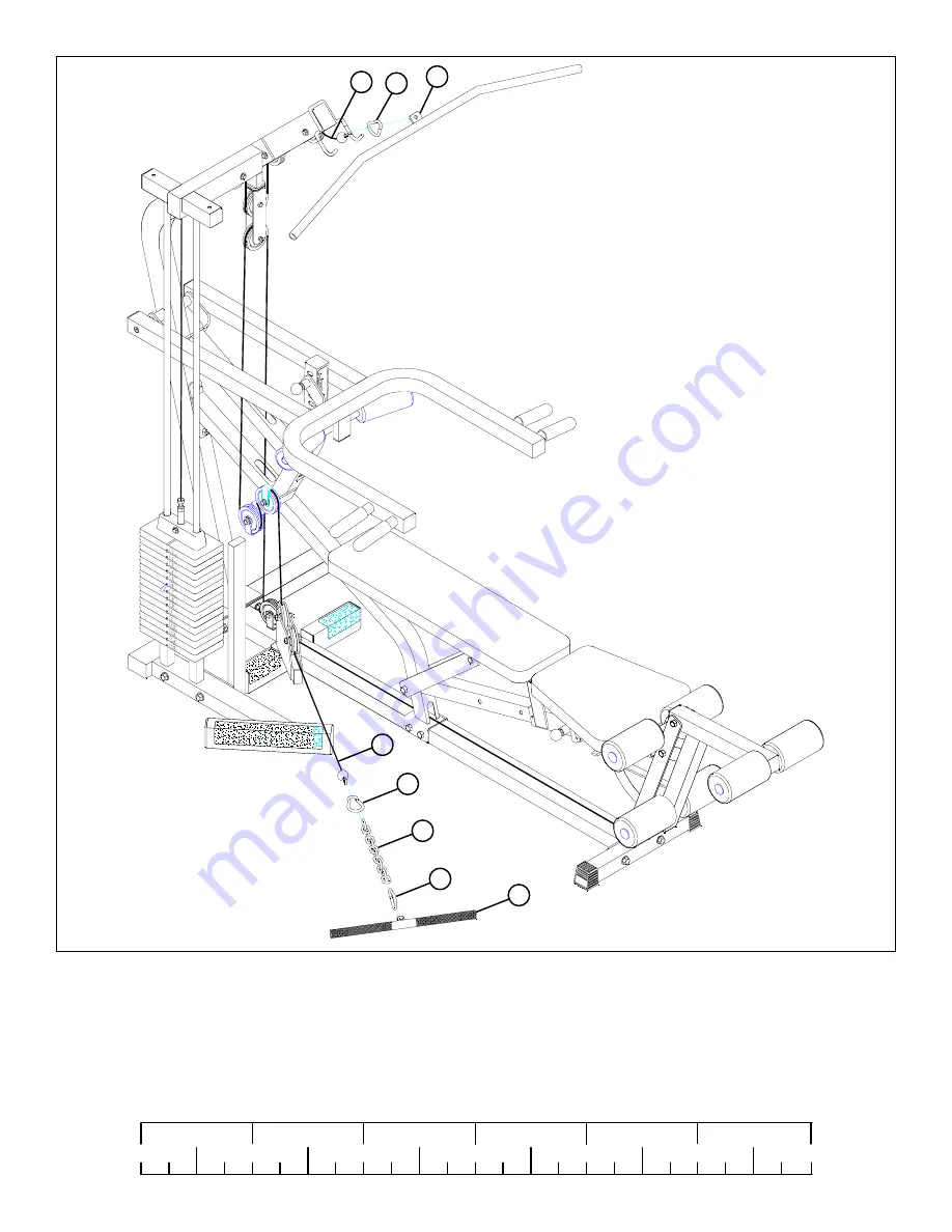 ParaBody 375101 Скачать руководство пользователя страница 21