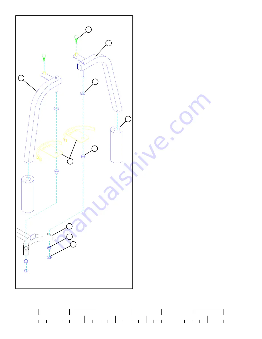 ParaBody 400101 Assembly Instructions Manual Download Page 15