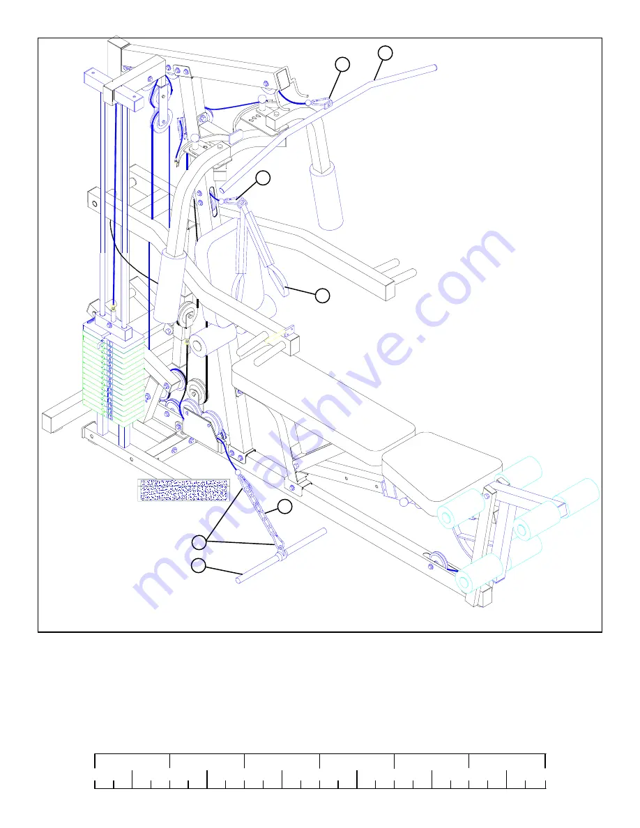 ParaBody 400101 Assembly Instructions Manual Download Page 27